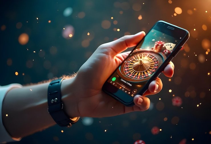 winxbet Bonus Spin Unlock